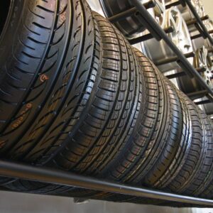 Durable Car Mats - PRD Parts