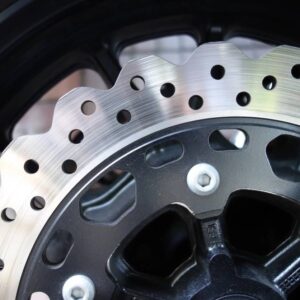 PRD Parts Essential Maintenance Kit