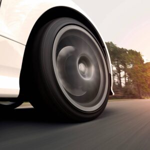 Sustainable PRD Parts Brake Pads